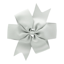 Large Pinwheel Hair Bows Pack - 12pc