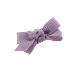 Baby Classic Hair Bow Clippies Pack - 12pc