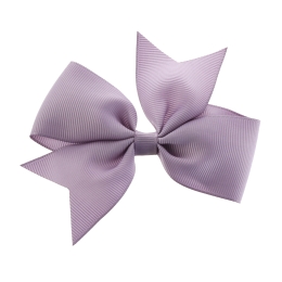 Split Tail Hair Bows Pack - 12pc