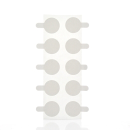3/4" Double Sided Adhesive Dots - 10pcs