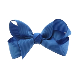 Small Twisted Boutique Hair Bows Pack - 12pc