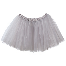 Teen/Adult Tutu 3-Layer Ballerina (10yr - women)