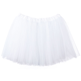 Teen/Adult Tutu 3-Layer Ballerina (10yr - women)