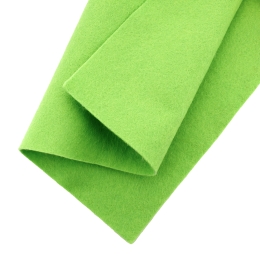 Merino Wool Blend Felt Crafting Sheets