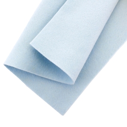 Merino Wool Blend Felt Crafting Sheets