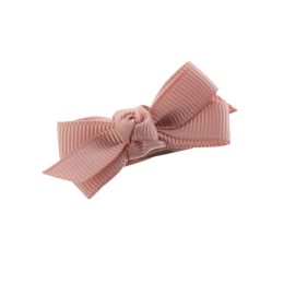 Baby Classic Hair Bow Clippies Pack - 12pc