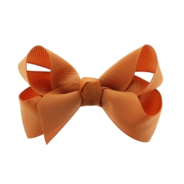 Small Twisted Boutique Hair Bows Pack - 12pc