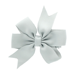 Small Pinwheel Hair Bows Pack - 12pc