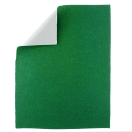 Merino Wool Blend Felt Crafting Sheets Adhesive Backed