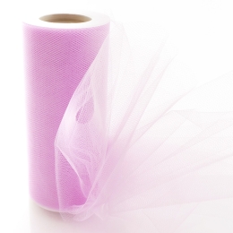 Sweet Orchid Tulle