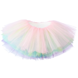 Baby Tutu 10-Layer Ballet (0-3 mo.)