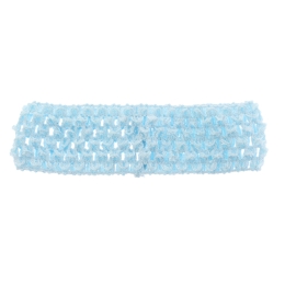 1.5" Standard Crochet Headband