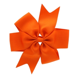 Large Pinwheel Hair Bows Pack - 12pc