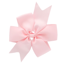 Large Pinwheel Hair Bows Pack - 12pc