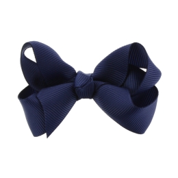 Small Twisted Boutique Hair Bows Pack - 12pc