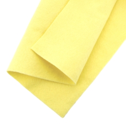 Merino Wool Blend Felt Crafting Sheets