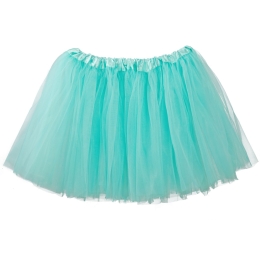 Teen/Adult Tutu 3-Layer Ballerina (10yr - women)