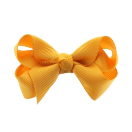 Small Twisted Boutique Hair Bows Pack - 12pc