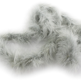 Full Marabou Feather Boa 2yd