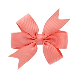 Small Pinwheel Hair Bows Pack - 12pc