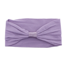 Wide Infant/Toddler Nylon Headband