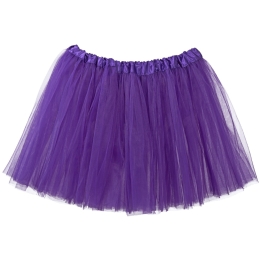 Teen/Adult Tutu 3-Layer Ballerina (10yr - women)