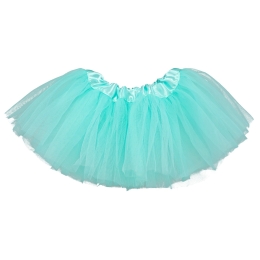 Baby Tutu 5-Layer Ballerina (0-3 mo.)