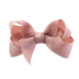 Small Twisted Boutique Hair Bows Pack - 12pc