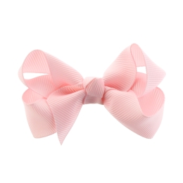 Small Twisted Boutique Hair Bows Pack - 12pc