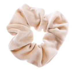 Velvet Standard Hair Scrunchie 12pcs