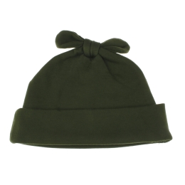 Rabbit Ears Cotton Beanie Hat