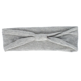 Jersey Cotton Knit Headband