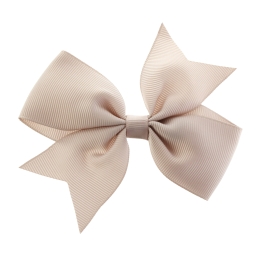 Split Tail Hair Bows Pack - 12pc