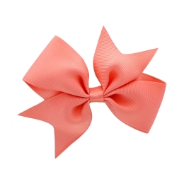 Split Tail Hair Bows Pack - 12pc