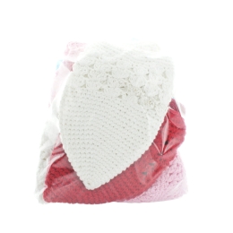 Child Crochet Beanie B-Quality Variety Grab Bag