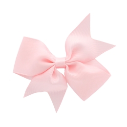 Split Tail Hair Bows Pack - 12pc