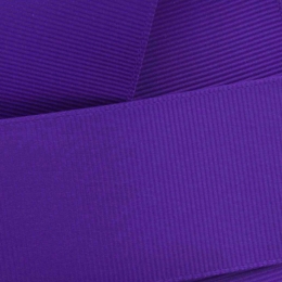 Regal Purple Grosgrain Ribbon HBC 470