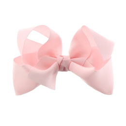 Medium Twisted Boutique Hair Bows Pack - 12pc