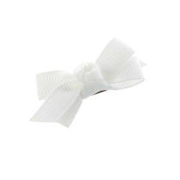 Baby Classic Hair Bow Clippies Pack - 12pc