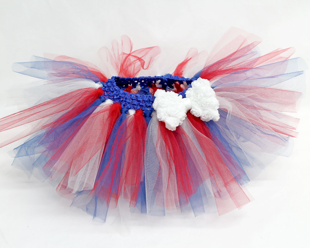 Simple Headband Tutu Tutorial